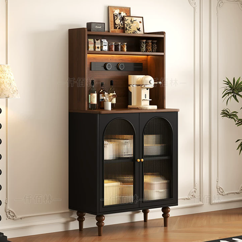 Commercial Kitchen And Bar - Mueble de Madera para Vino, Diseño