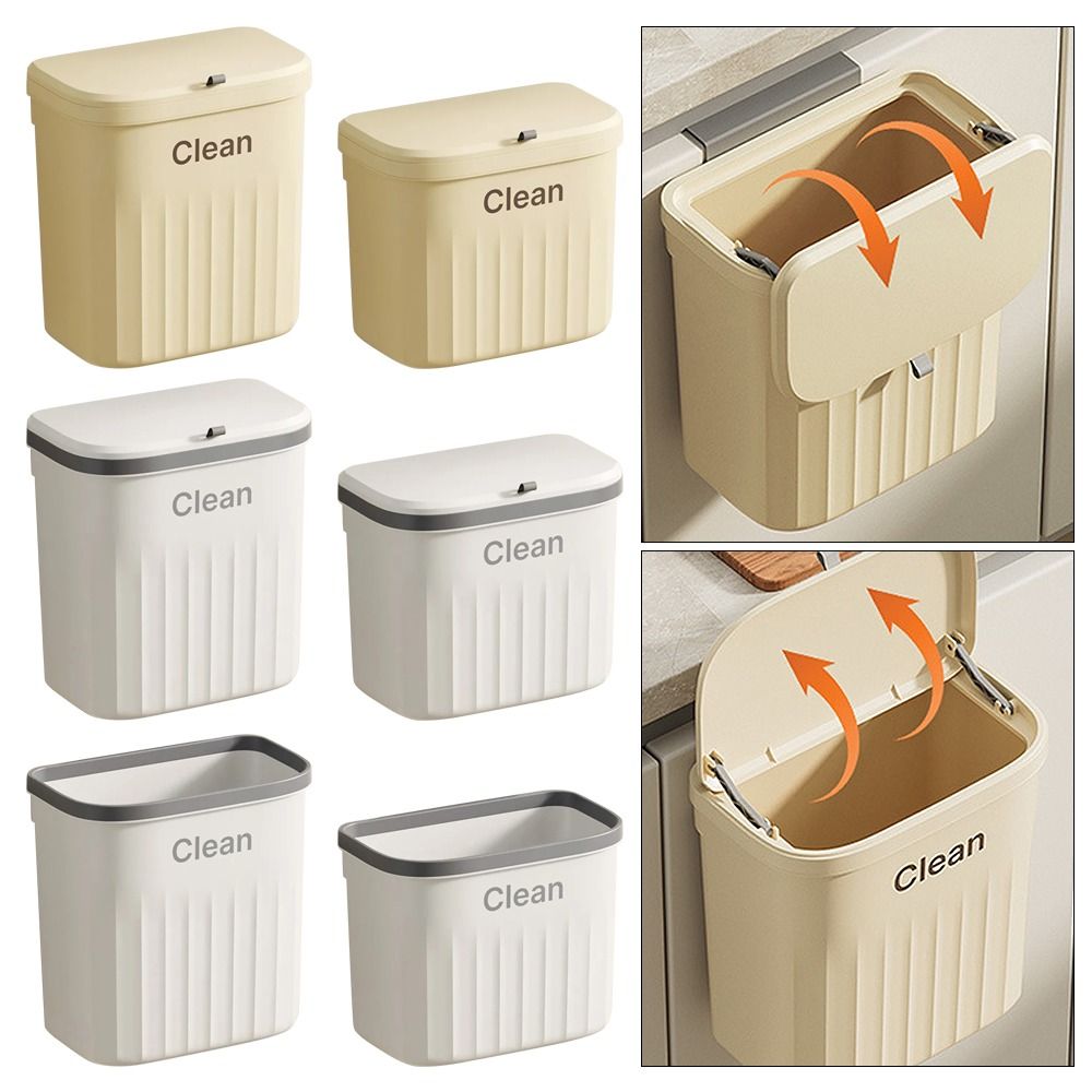 Commercial Kitchen Bin - 1 unidad de nuevo cubo de