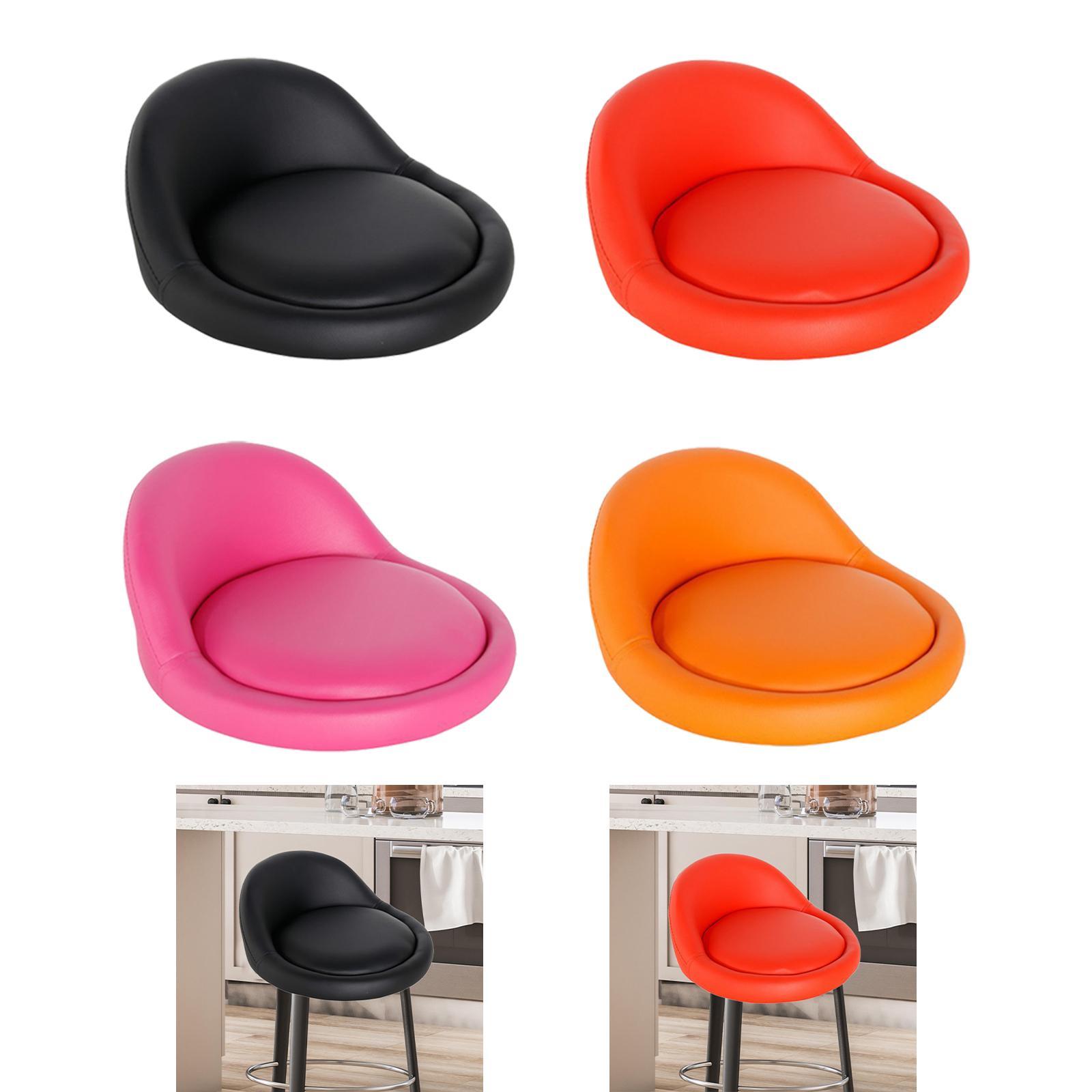 Cojín para asiento de taburete - Commercial Kitchen And Bar reseña y precio