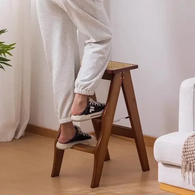 Escalera plegable GoodsNanzhu, - Commercial Kitchen And Bar reseña y precio